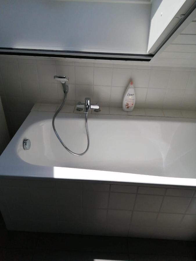 Ferienwohnung Rotmainblick Heinersreuth Экстерьер фото