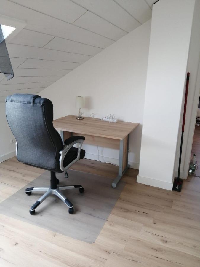 Ferienwohnung Rotmainblick Heinersreuth Экстерьер фото